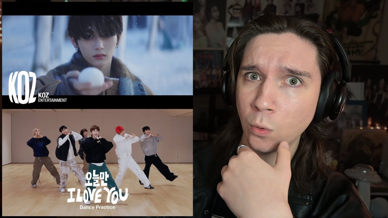DANCER REACTS TO BOYNEXTDOOR (보이넥스트도어) '오늘만 I LOVE YOU' MV & Dance Practice