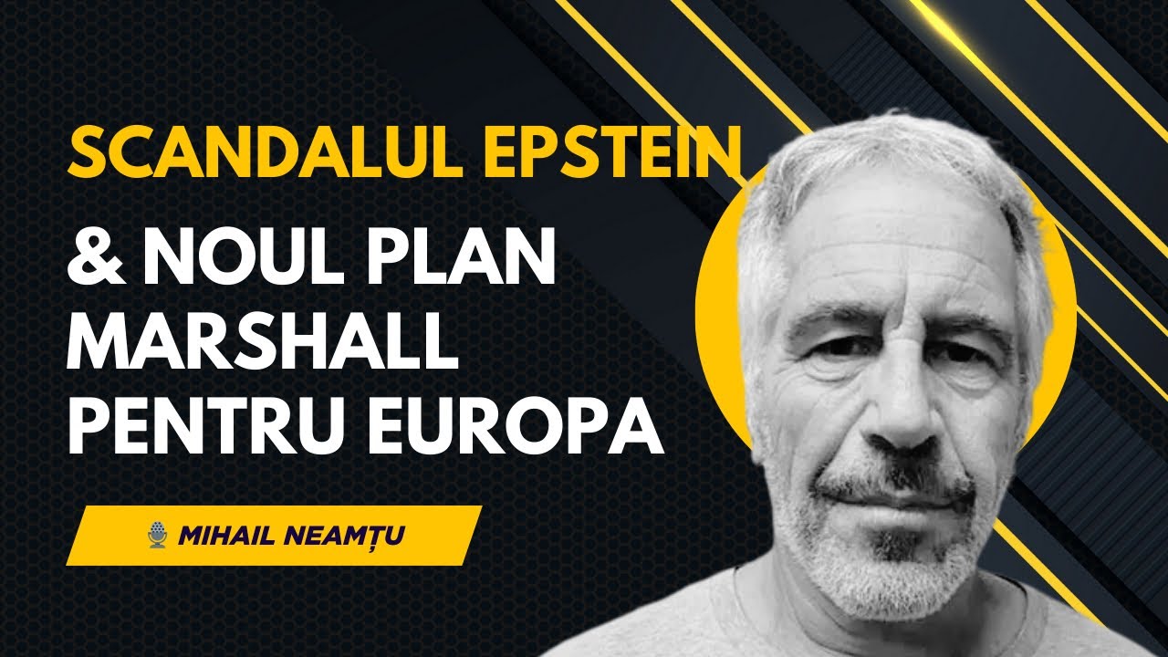 Planul Marshall pentru România