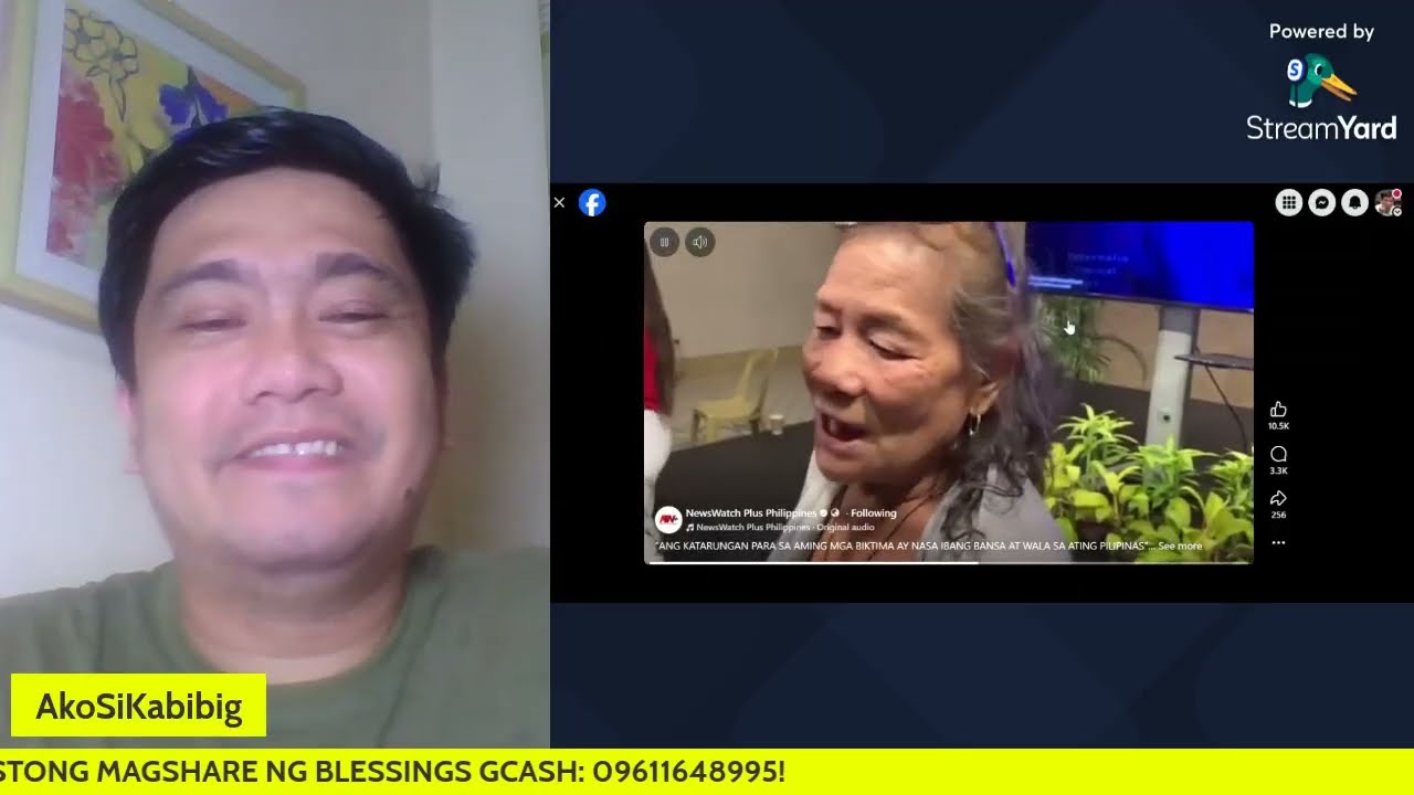 NABUKING MGA ICC WITNESS SINUNGALING BAYARAN PALA?! EBIDENSYA PINAG-USAPAN AT HINALUNGKAT!