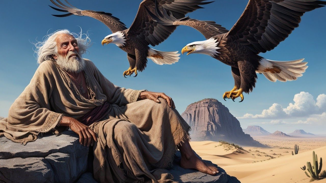 #قصة_الشاب الفقير والفتاة اليتيمة والرجل الثري الذي كان يخفي كل شباب القرية