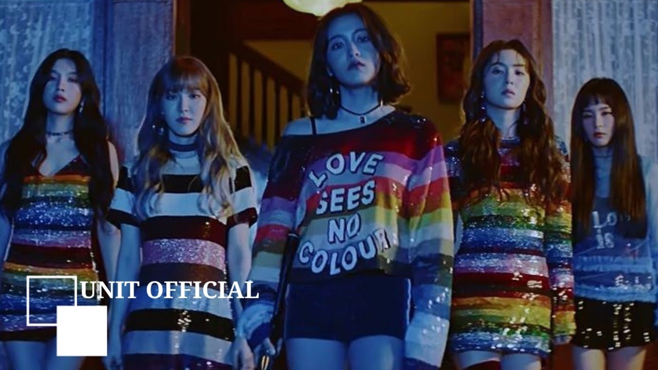 SUNSET (선셋) 'Mr. Potter' Official M/V