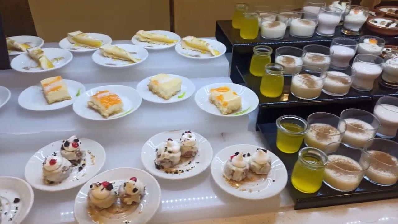 Restaurante 🍉HOTEL HELIOS costa tropical 2022 ALMUÑÉCAR
