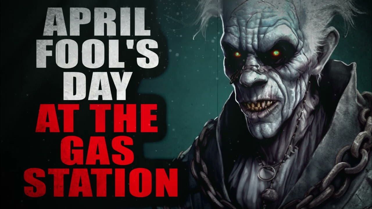 “We don't celebrate AFD at the Gas Station” | Creepypasta Storytime