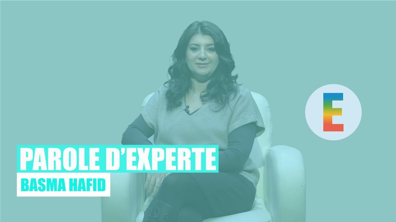 ⚠ Le nouveau statut de l'auto-entrepreneur avec l'experte Basma Hafid