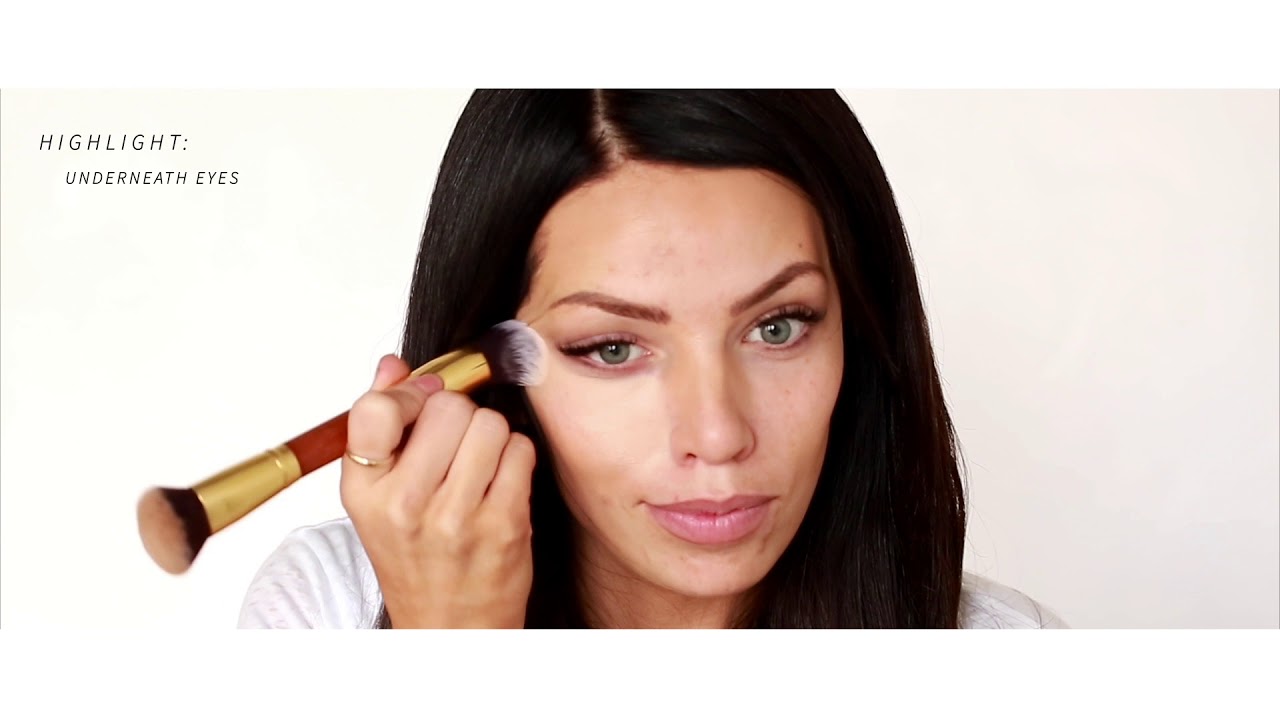 Maskcara Beauty IIID Foundation | How to HAC