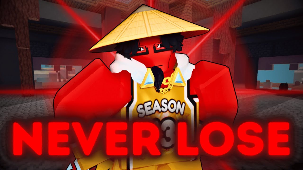 Новая НЕВЕРОЯТНАЯ СТРАТЕГИЯ, которая сделает вас НЕПОБЕДИМЫМ! (Roblox Bedwars)