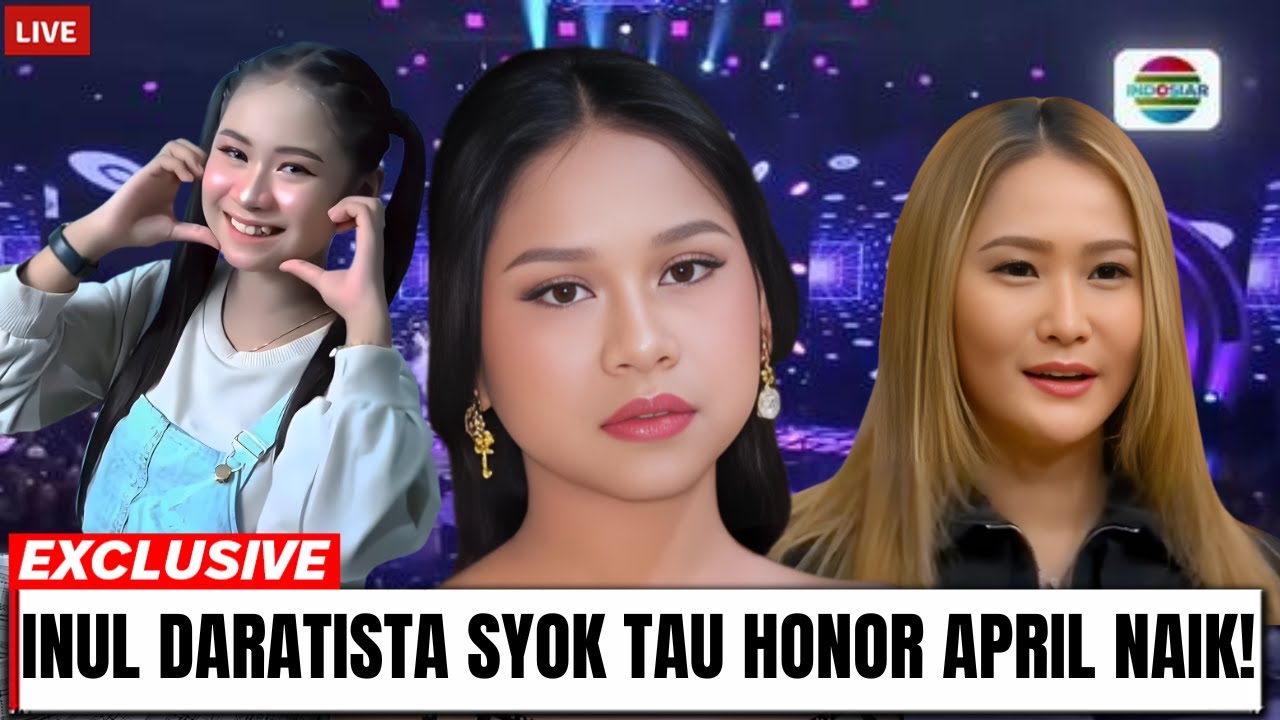 INUL SYOK BERAT‼️Honor April Cirebon Melejit Kalahkan Juara 1, Dunia Dangdut Geger Lihat Angkanya! 💸