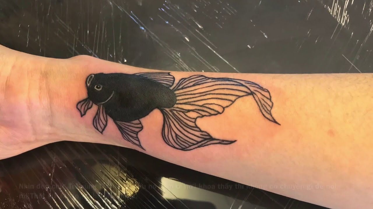 XOÁ TATTOO | TRẢI NGHIỆM SAU 2 LẦN XOÁ | REMOVE TATTOO | 2019-2020 | CHAO CHAO