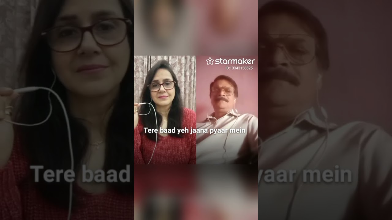 Movie: Love story. Singers: Lata mangeshkar & Amit kumar.