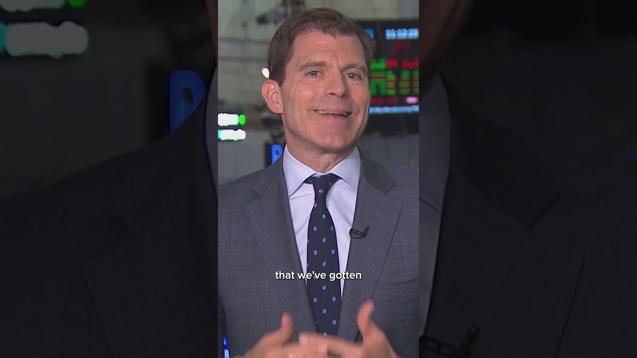Главные вопросы, стоящие перед &laquo;бычьим&raquo; рынком, пока S&P 500 переживает турбулентность