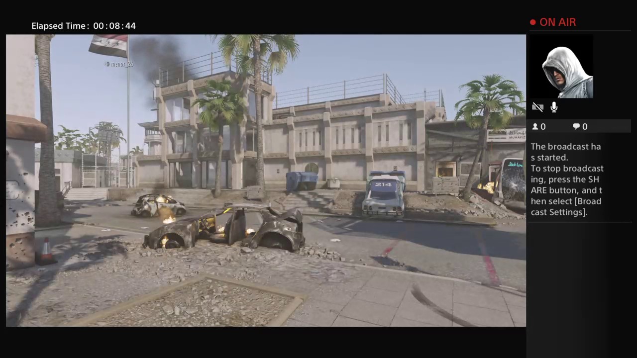 AW S&D
