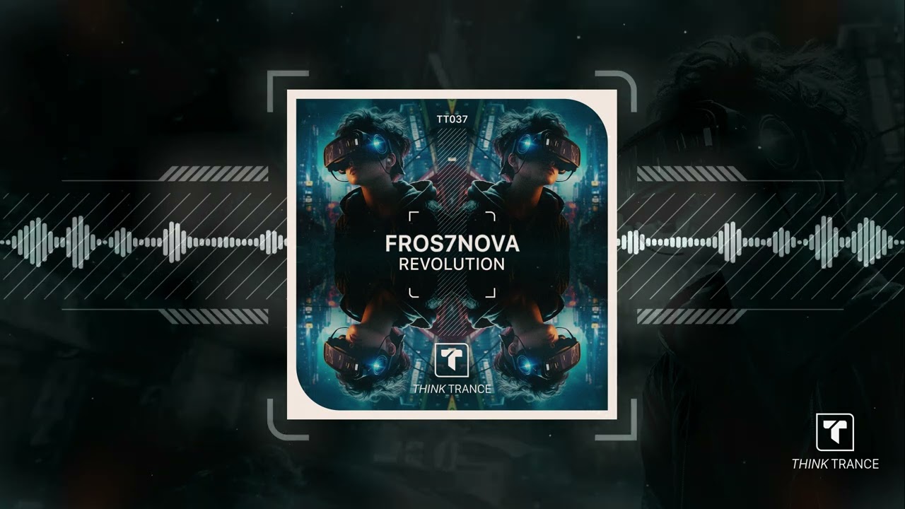 Fros7Nova - Revolution [Official]
