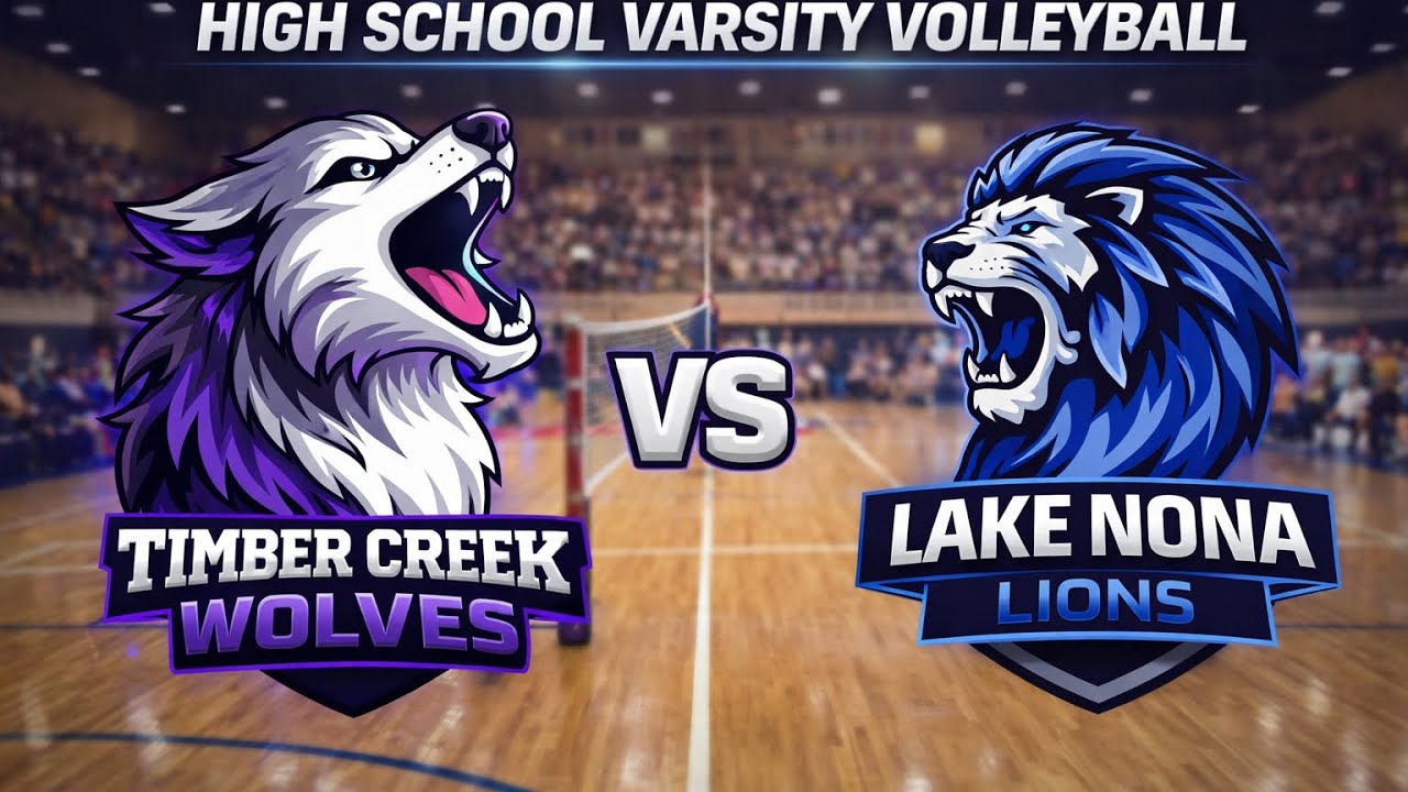 Timber Creek H.S. @ Lake Nona H. S. (2026.02.24)