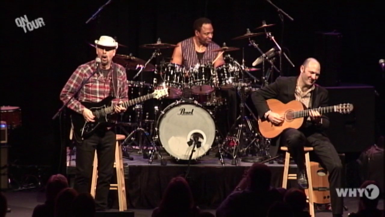 Acoustic Alchemy 