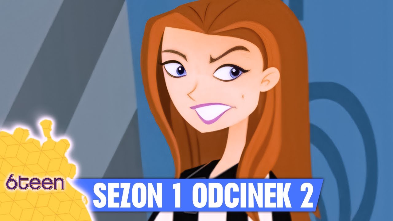 6 w pracy - Sezon 1 Odcinek 2 - Wielkie chorowanie