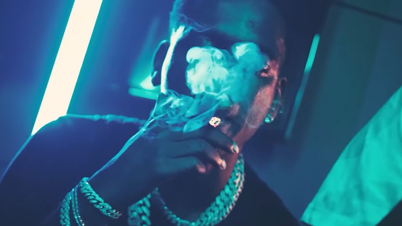 Young Dolph, Gucci Mane - Shooter & Boss (Music Video)