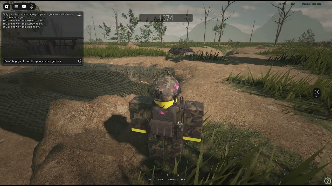 border conflict how to find ak 47 large