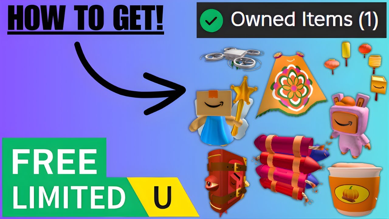 Free Amazon: Lanterns, Latte, Spooky Spells, Diwali Cape, Boxfoofoo, Fairy & Drone UGC Limiteds