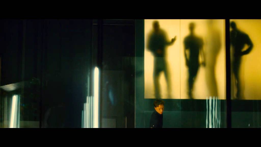 Trance Movie Trailer - Pathé UK