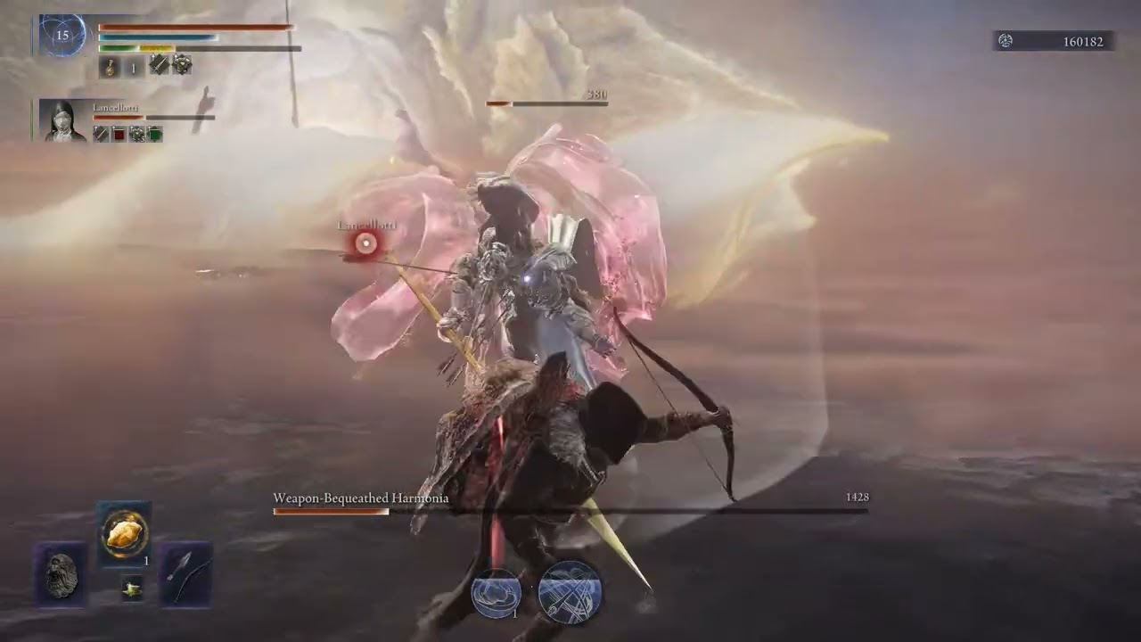 BALANCERS WITH LANÇA