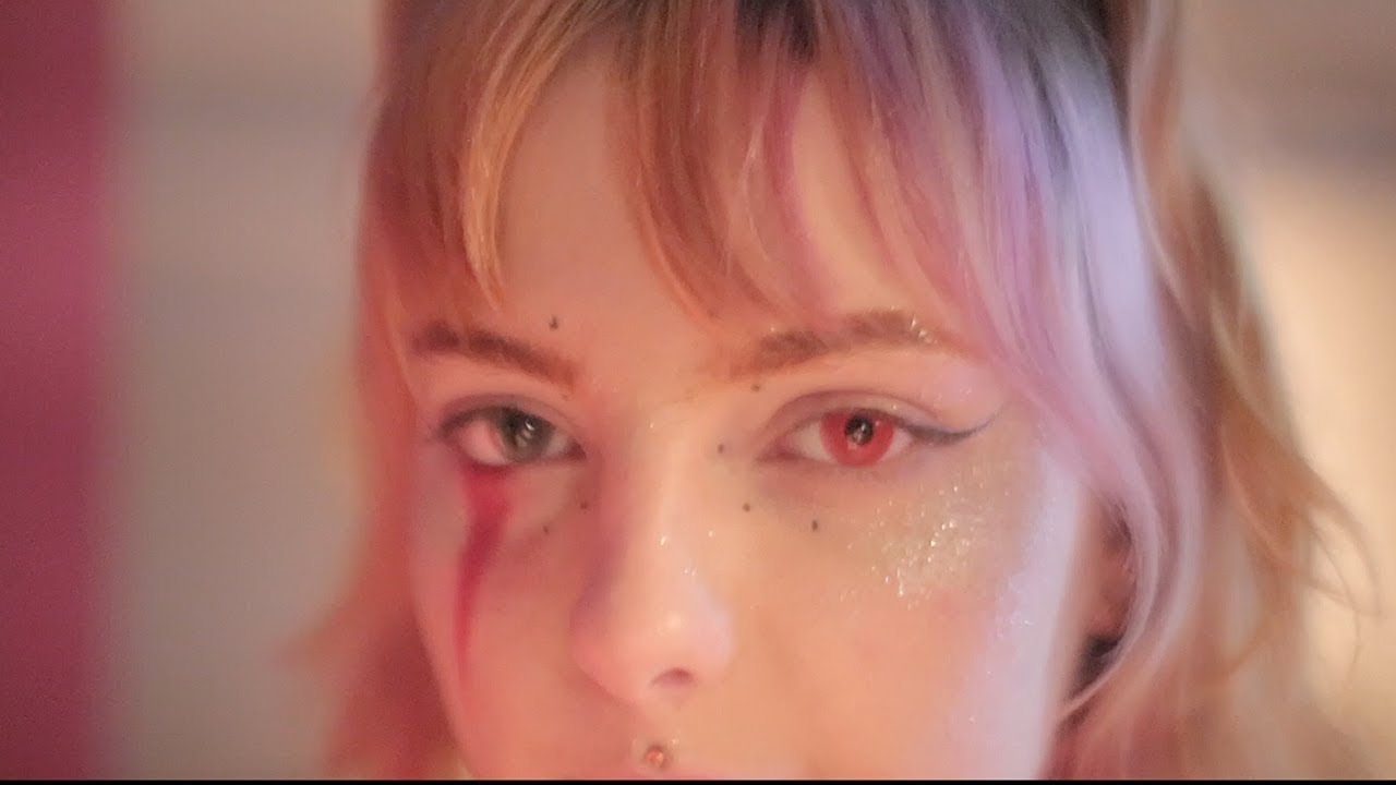 Lost Scvng - Mvmi (Official Music Video)
