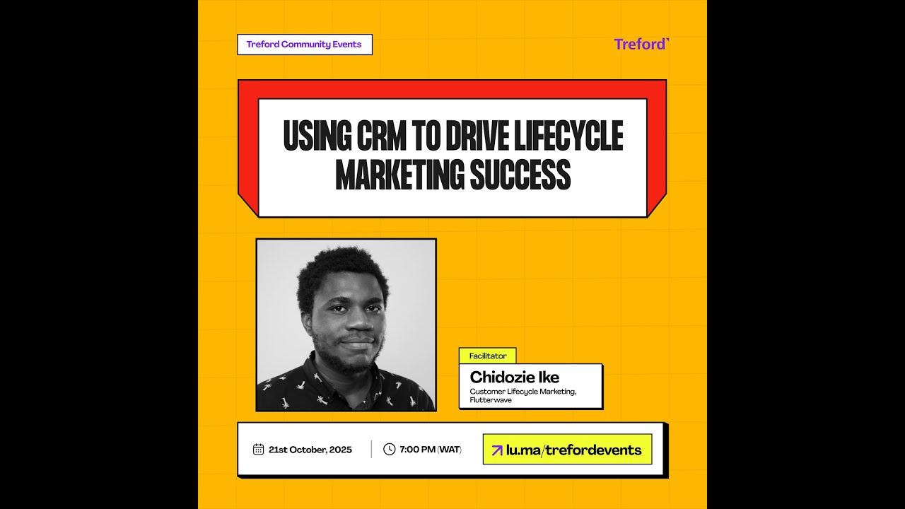 How to Use #CRM and Lifecycle Marketing to Drive #CustomerRetention