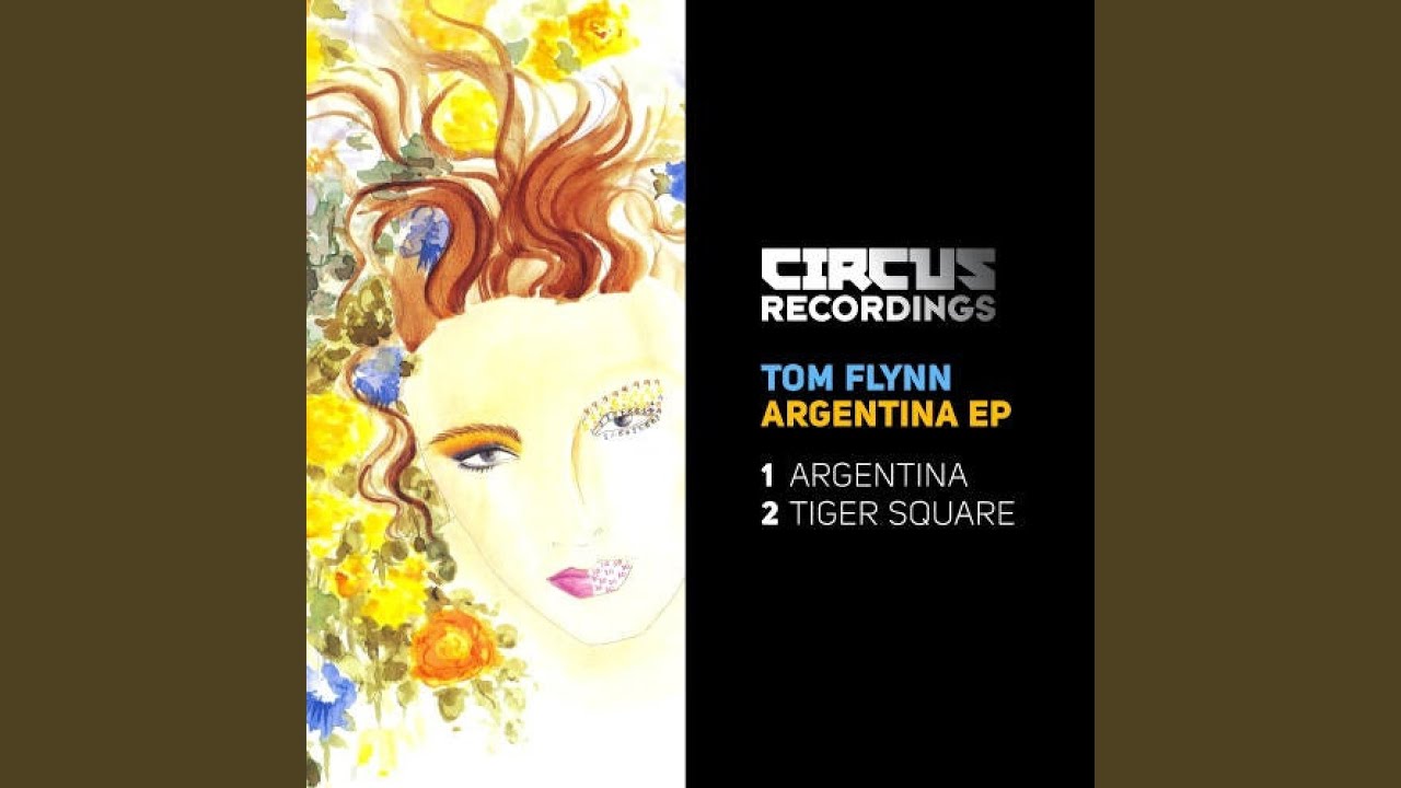 Argentina (Original Mix)