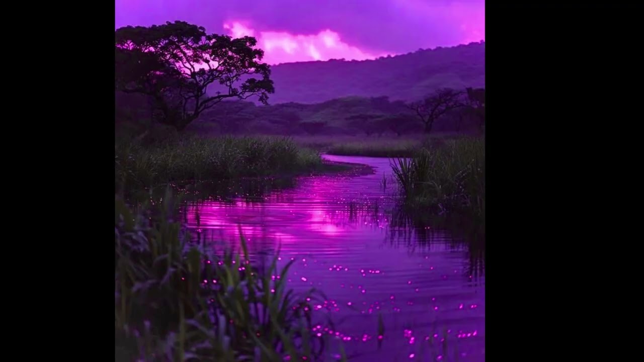 Stereo Love (Ambient)