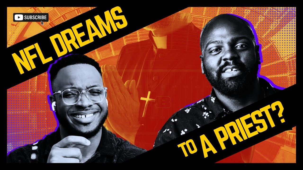 Two Black Catholic Brothas Talk Identity, Faith, & Diversity