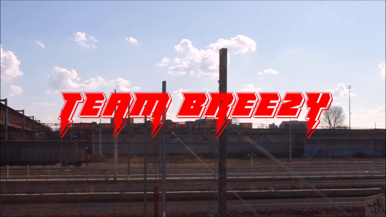 Team Breezy - Tesla