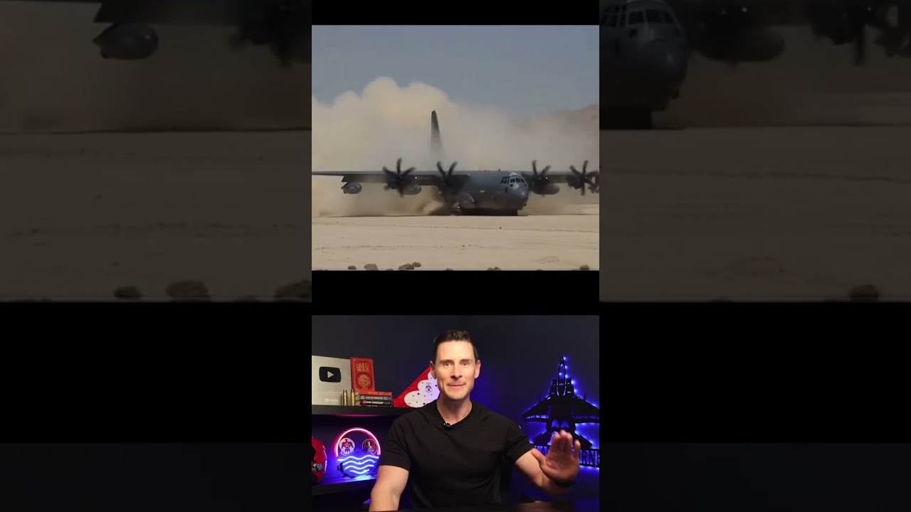 SHOCKING Details on How U.S. Commandos Saved F-15E WSO In Iram