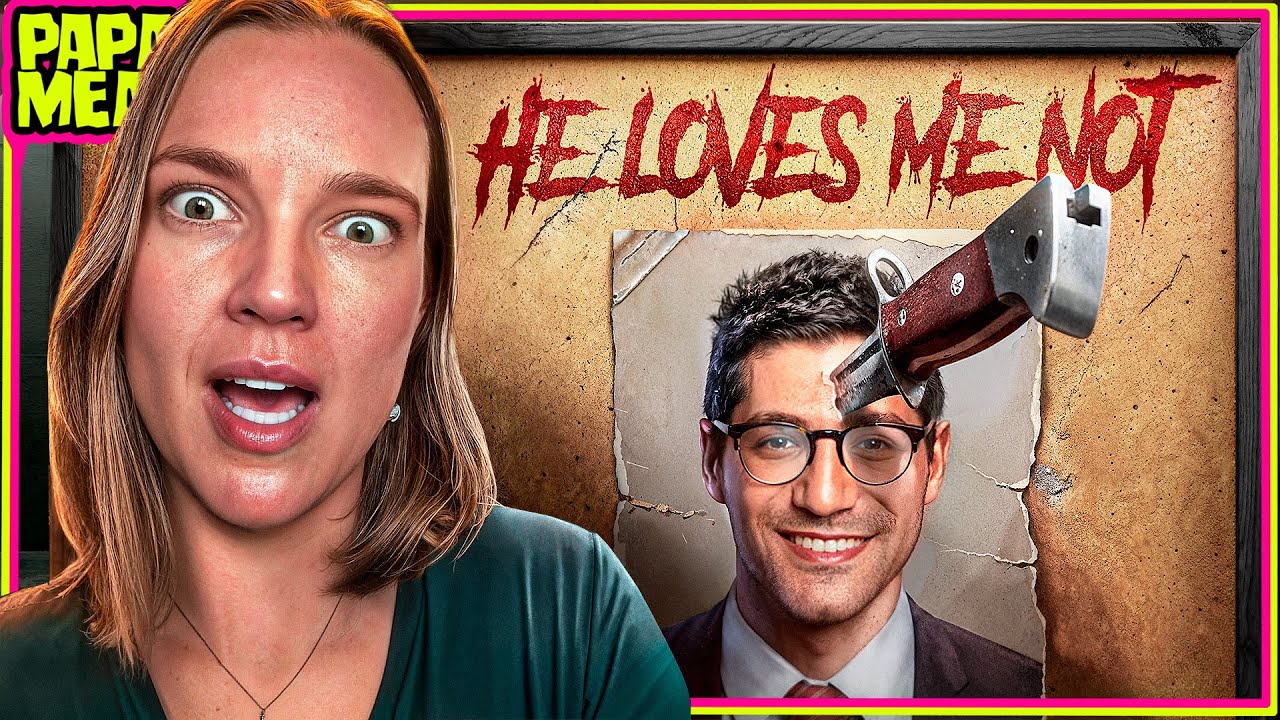 A Psychiatrist's Worst Nightmare…