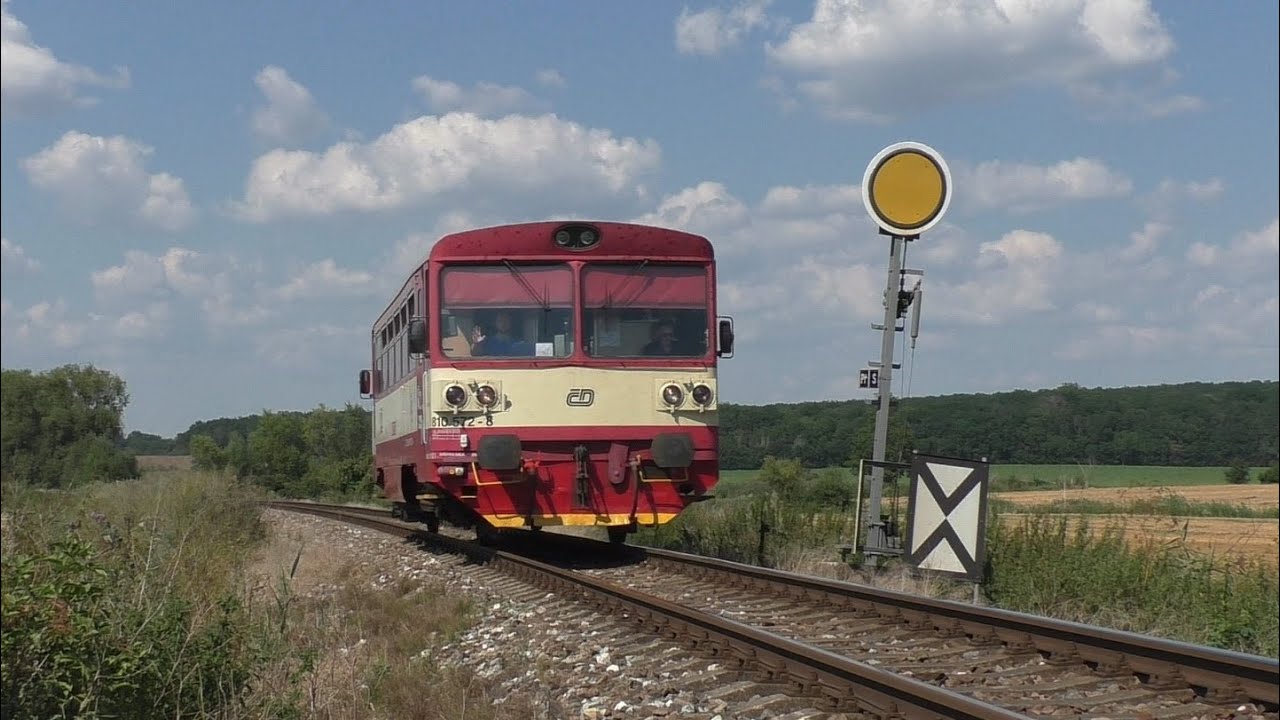 Smidary zastavené v čase