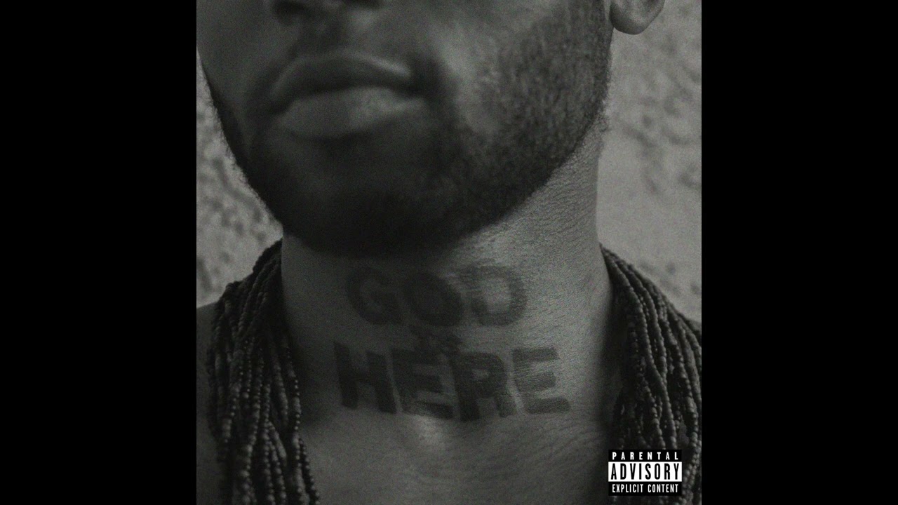 Tone Levels, Londrelle - The Original Woman