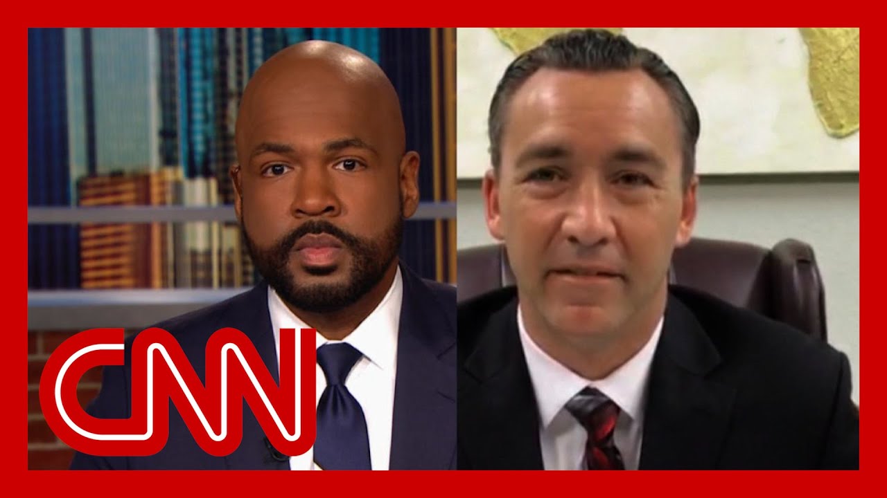 Blackwell presses pastor: How can you be pro-life and keep your church open?