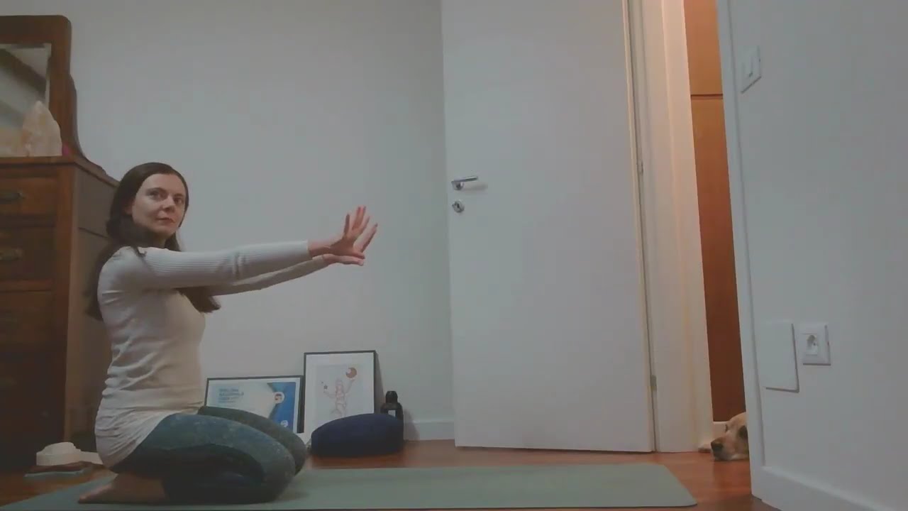 Asana Focus: Uttanasana ed Ardha Uttanasana