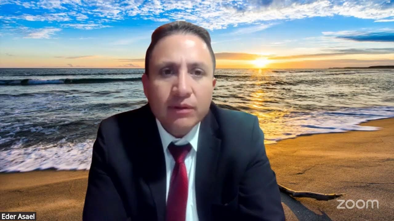 BIOGRAFÍA DE ESDRAS
