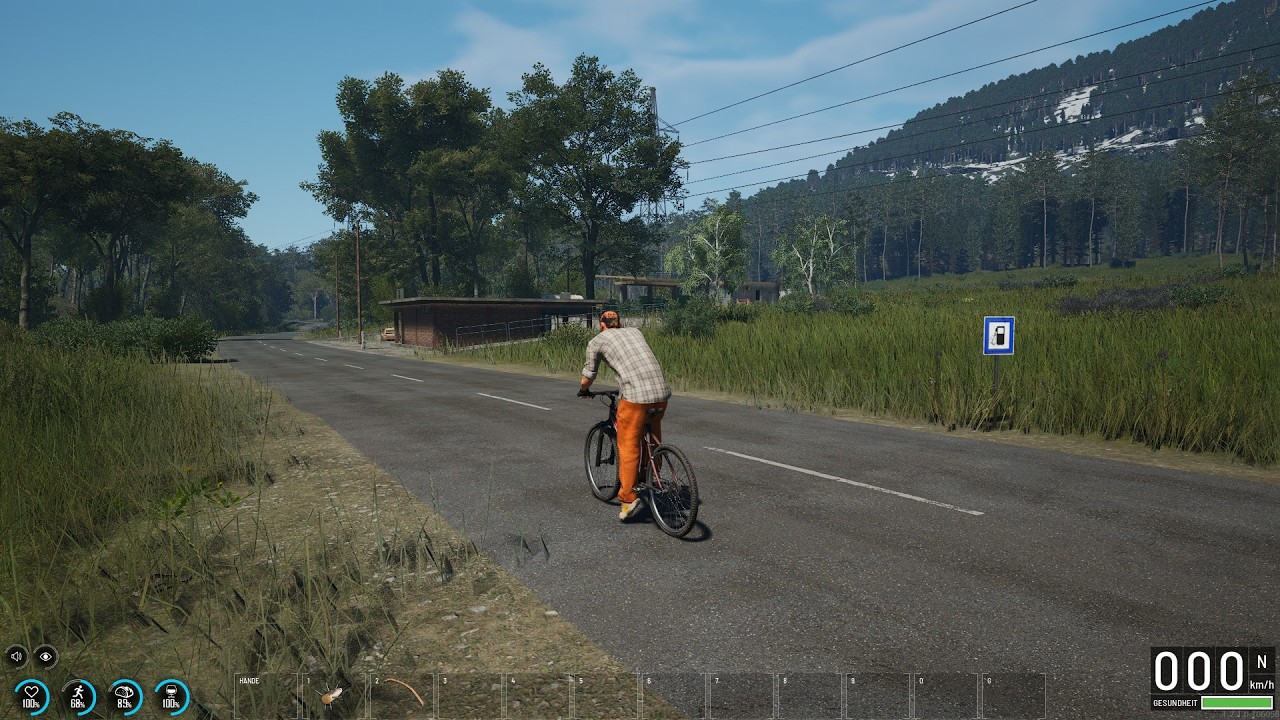 Nervige NPCs - SCUM #02