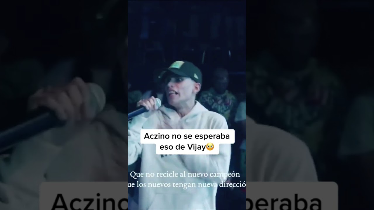 Poseidon Battles #vijay #aczino #mexico #peru #rap #batalladelosgallos #freestyle