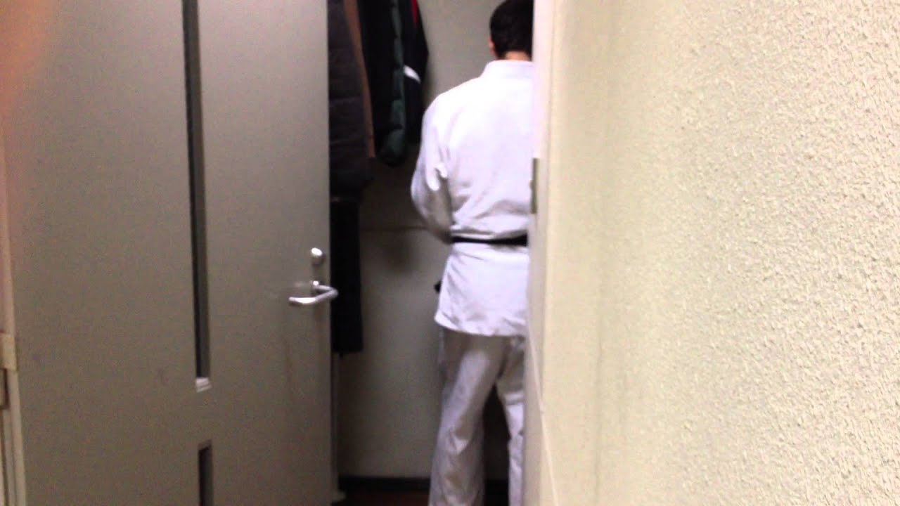 morning routine - soji 2