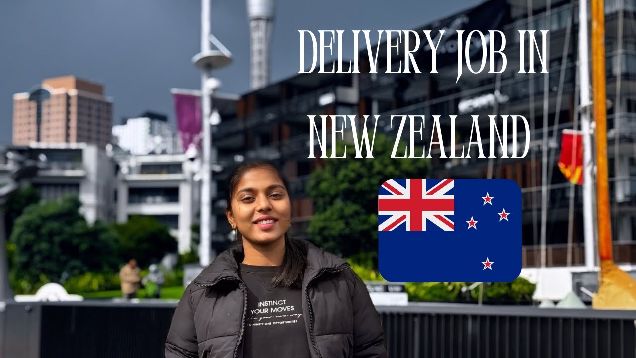 🚕🚴‍♀️Delivery Job in New Zealand | Doing Uber Eats 🇳🇿🍔 || #ubereats #uberdriver  #newzealand 