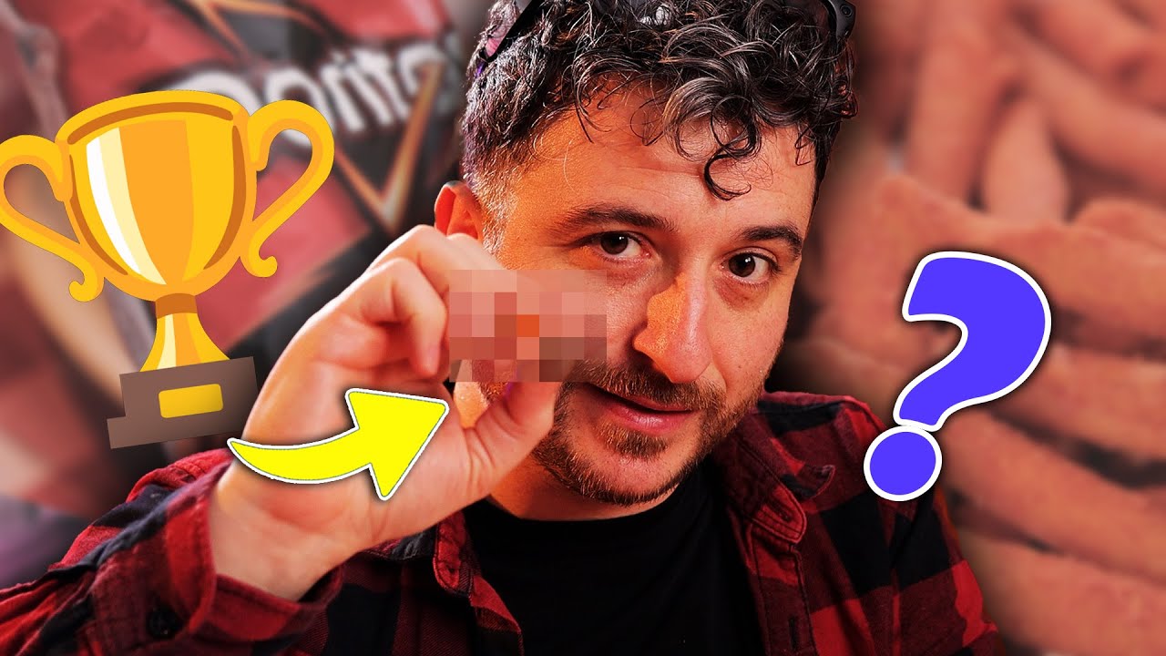 Qual è la Miglior PATATINA?