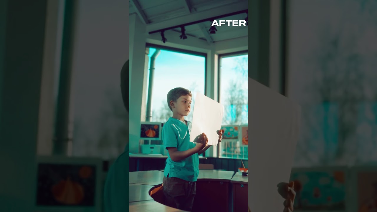 Create Your Own LUTs: Master Video Color Grading Today