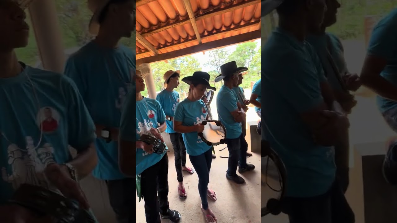 Folia de Santos Reis Salobo 2026