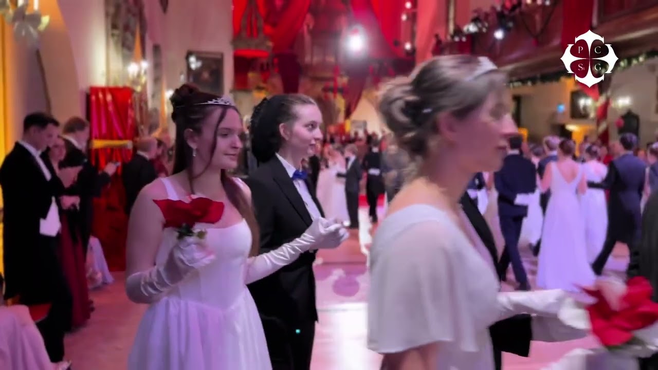 Bal viennois | Strasbourg | Saint-Guillaume, 2026