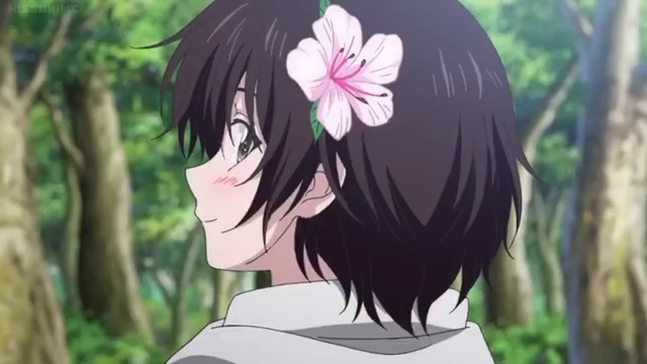Thousand years | Yona of the Dawn AMV