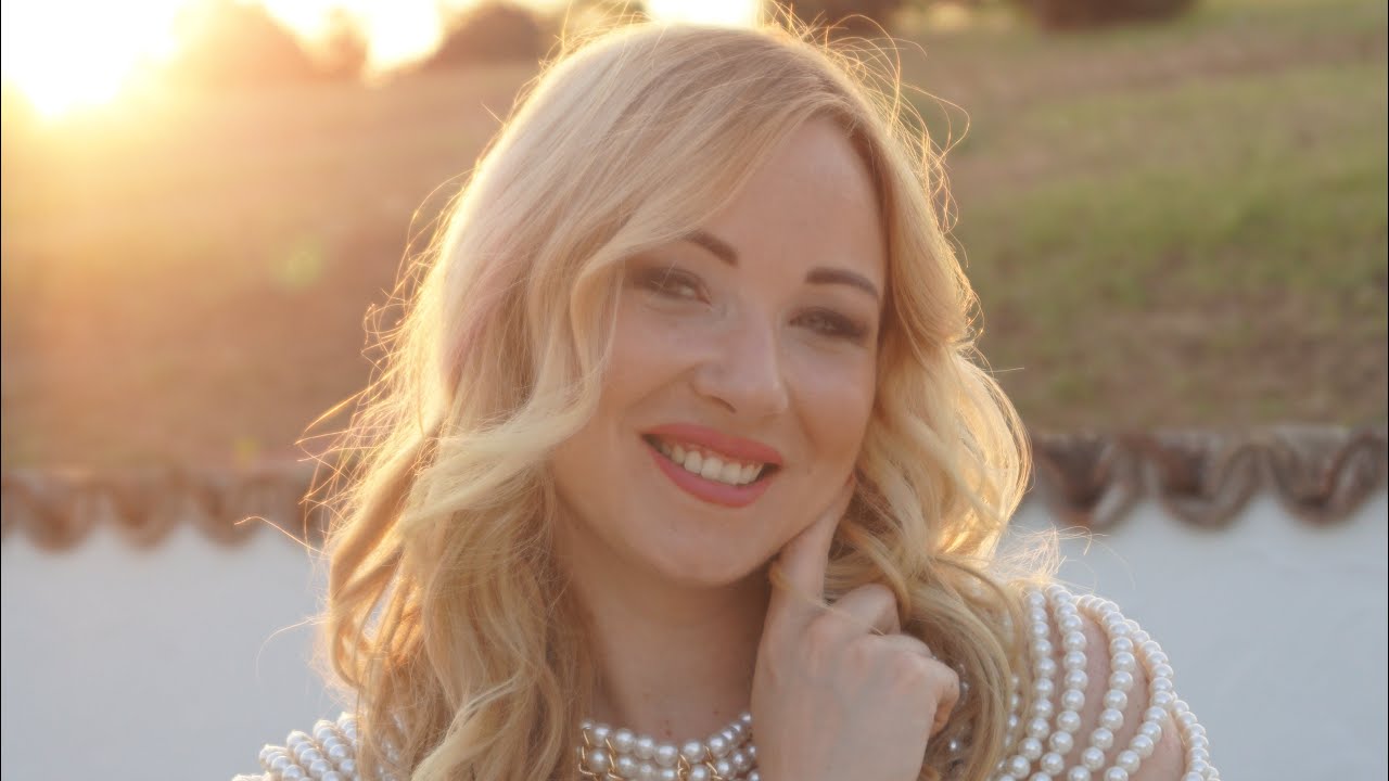 Bodonyi Bea - Ha rád nézek részlet