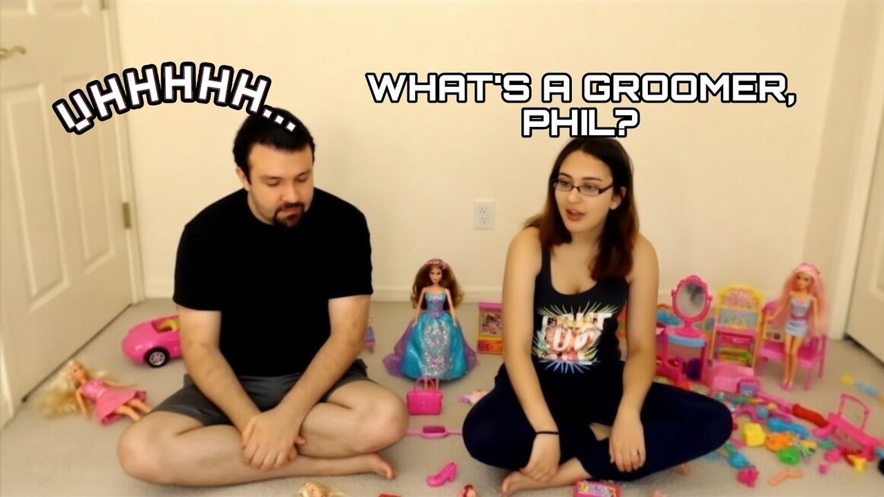 LOL! DSP Crashes Out Over Wingsofredemption Calling Him A Gr00mer! Pandalee was 17