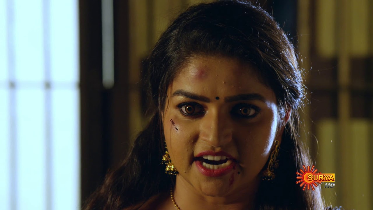 Nandini | 20th December-2018 | SuryaTV