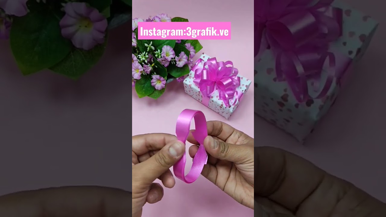 Aprende hacer un mo&ntilde;o para regalo, muy f&aacute;cil y r&aacute;pido de hacer